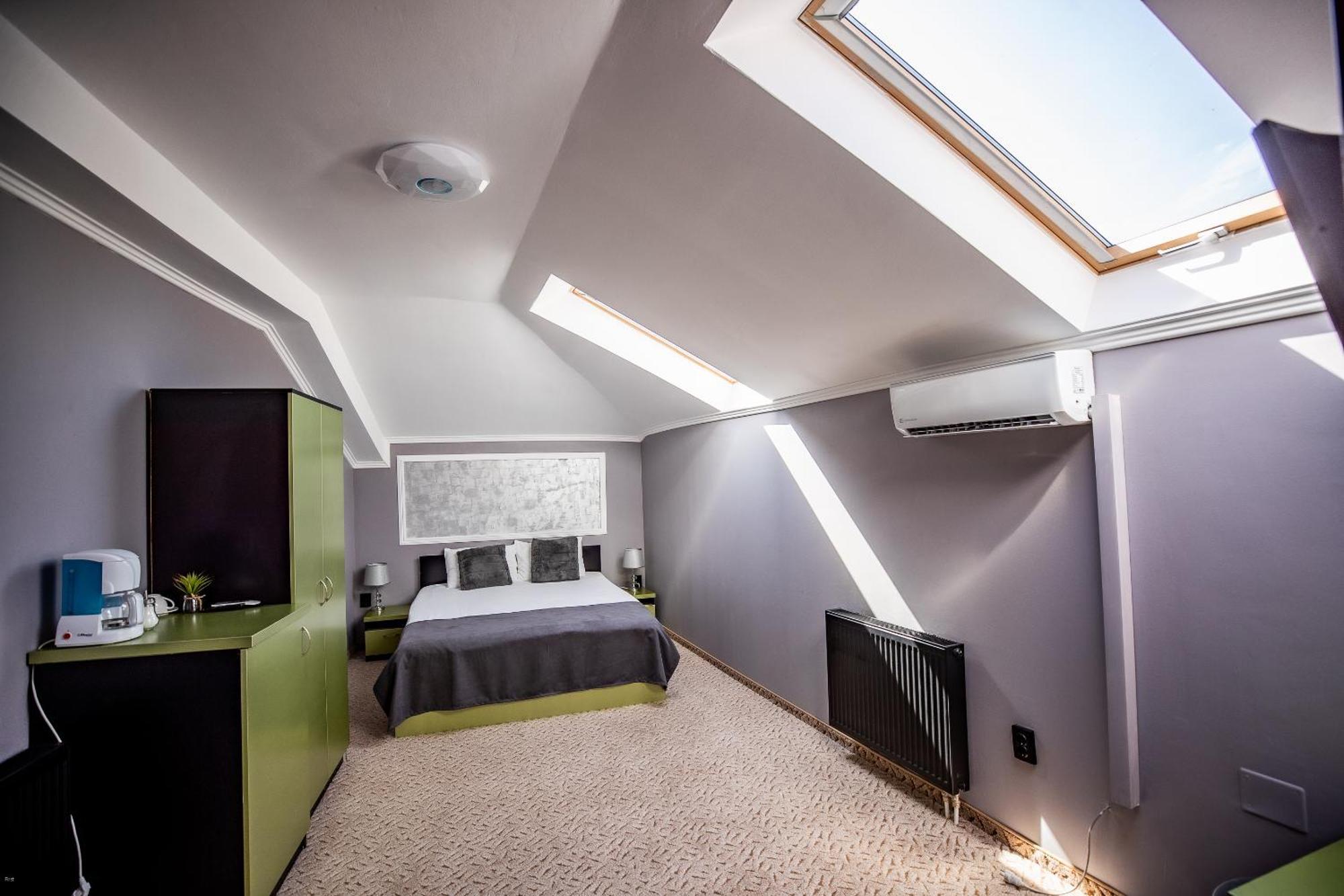 Nelana Hostel Kolozsvár Kültér fotó