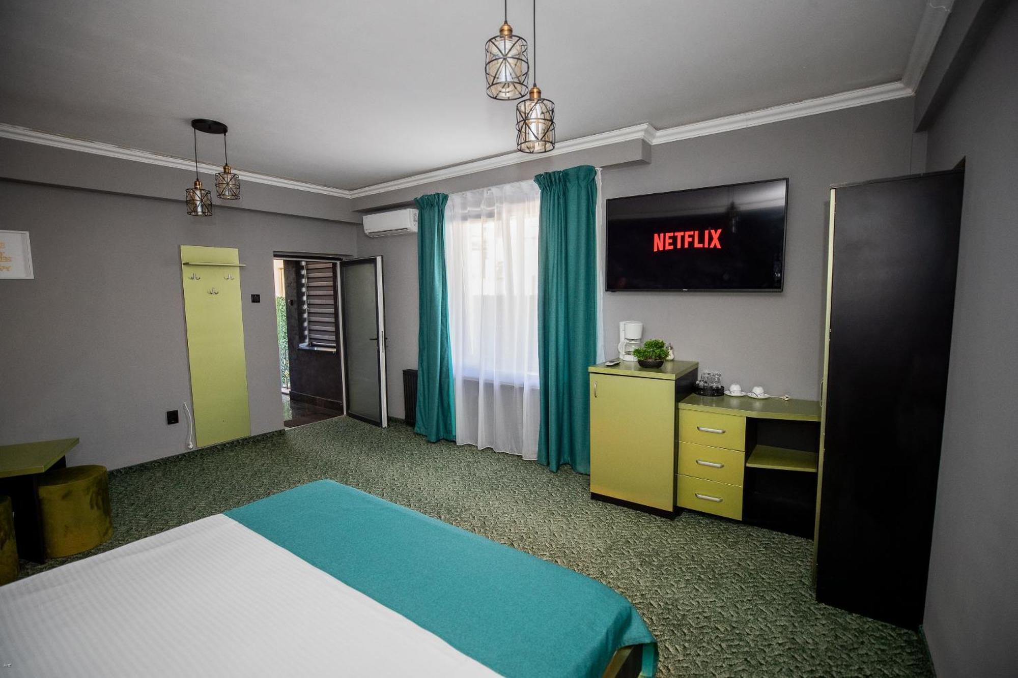 Nelana Hostel Kolozsvár Kültér fotó
