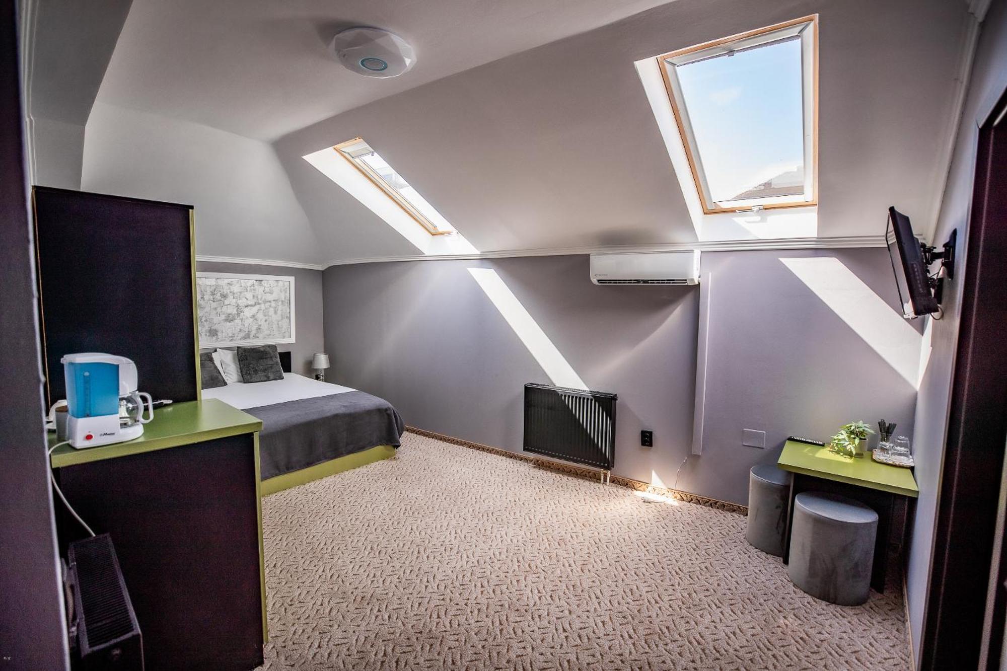 Nelana Hostel Kolozsvár Kültér fotó