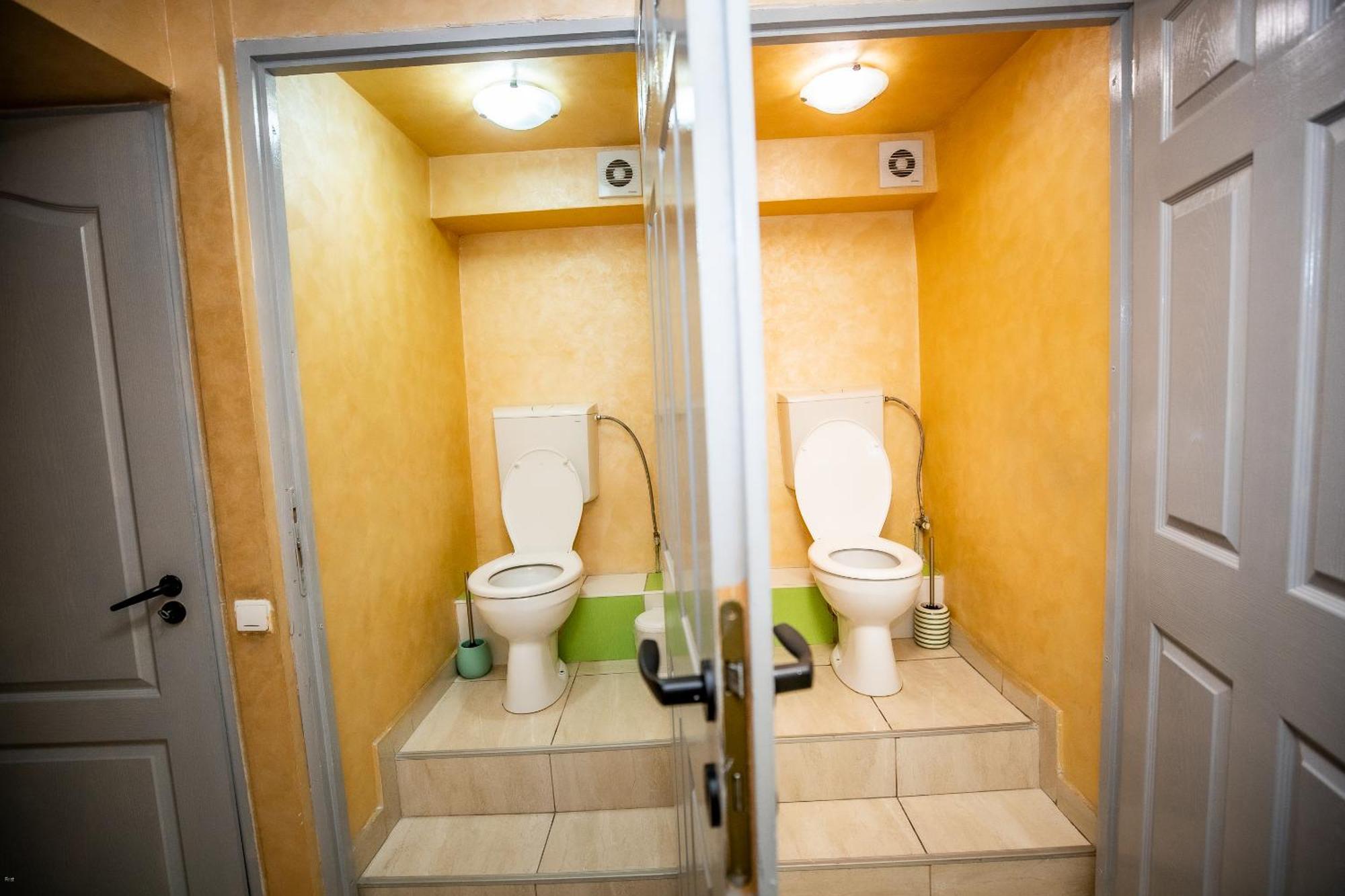 Nelana Hostel Kolozsvár Kültér fotó