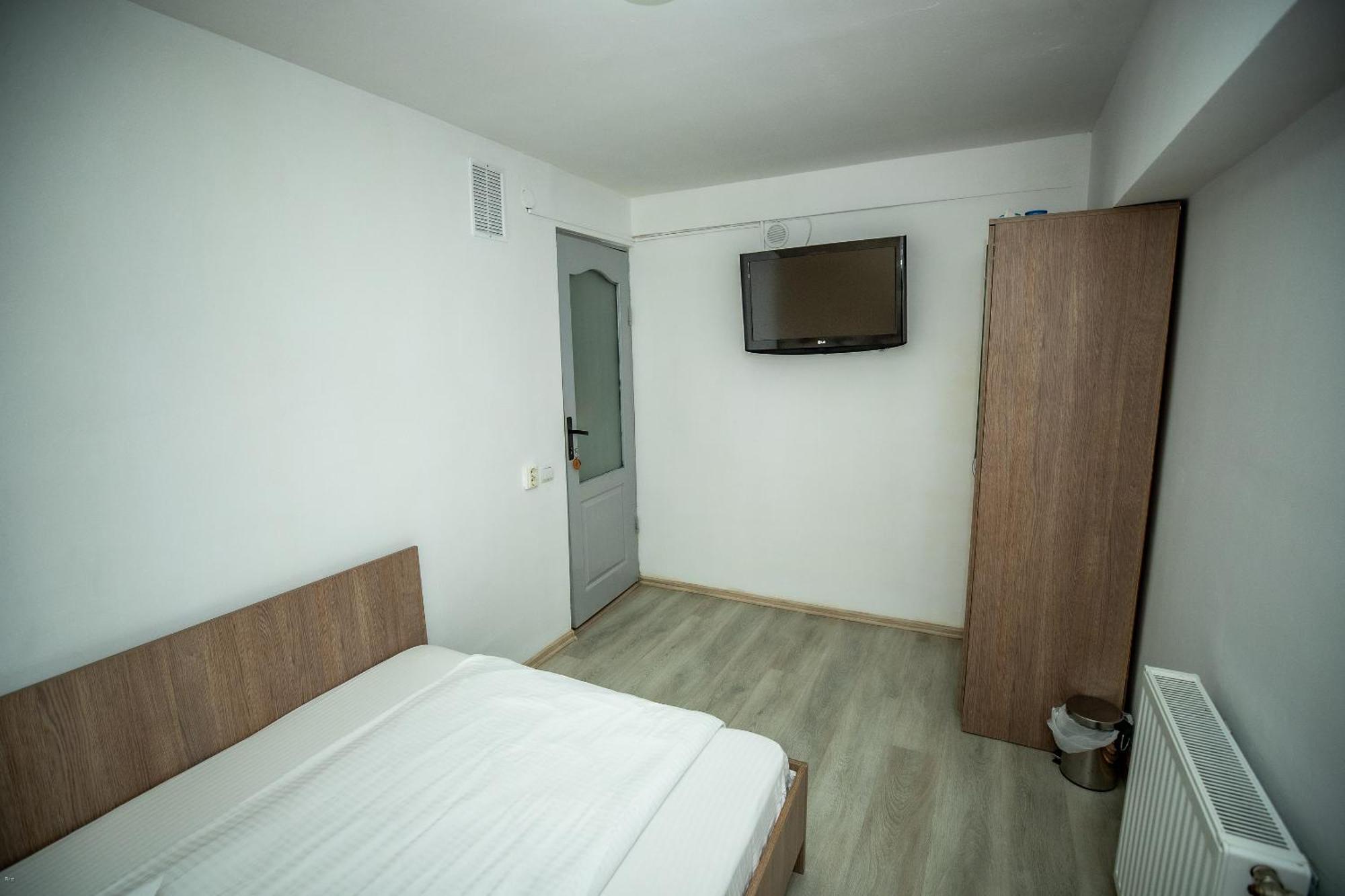 Nelana Hostel Kolozsvár Kültér fotó