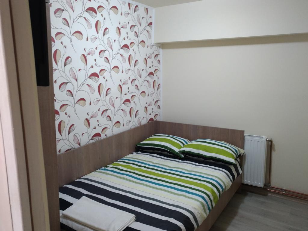 Nelana Hostel Kolozsvár Kültér fotó
