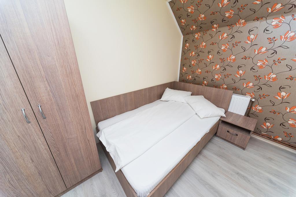 Nelana Hostel Kolozsvár Kültér fotó